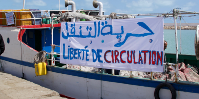 MARGES DE MANOEUVRE