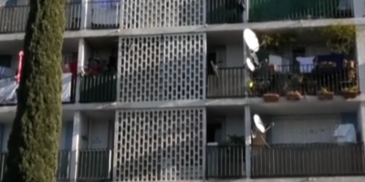 Défense des locataires et soutien associatif