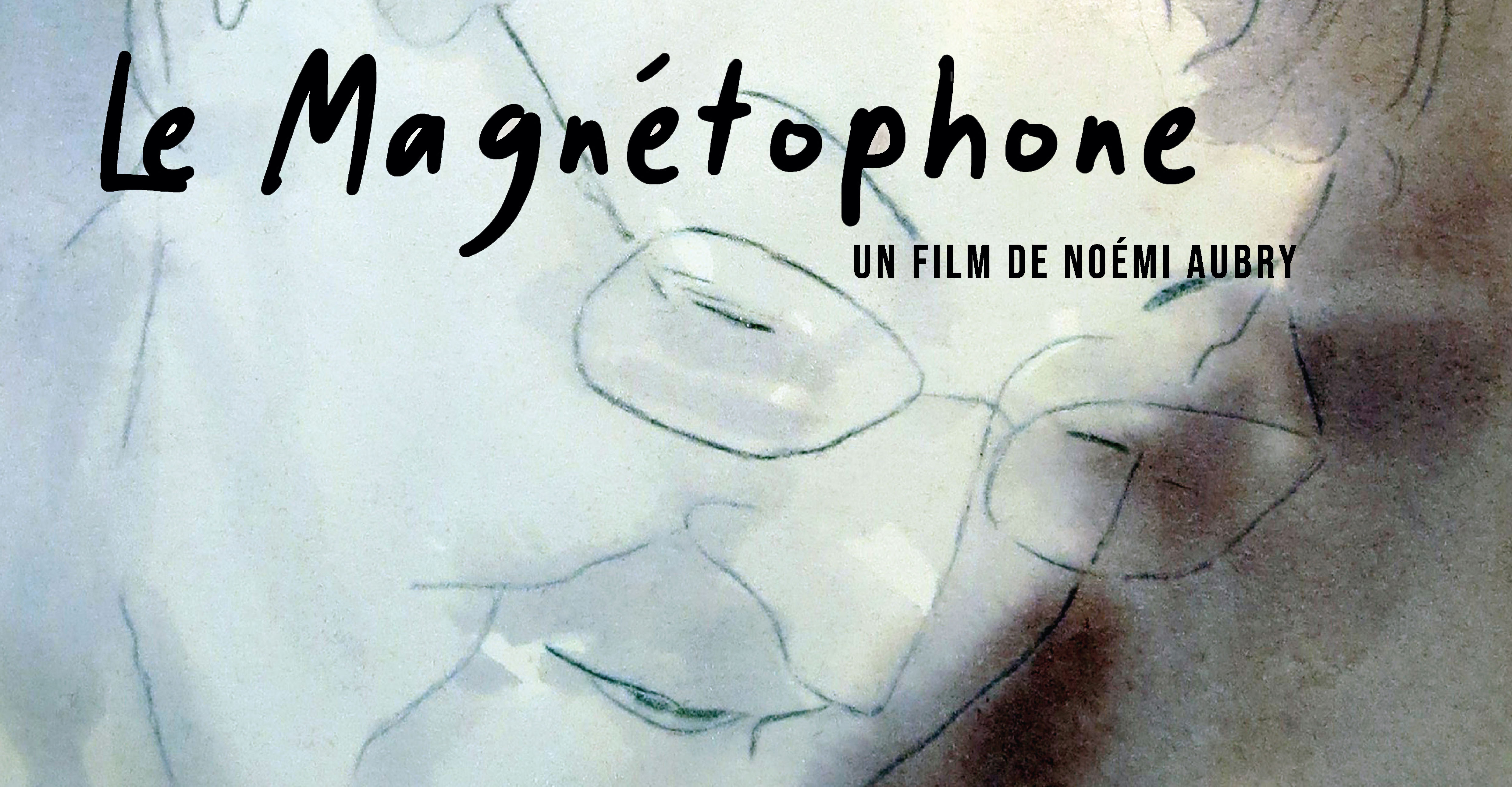 Proj "Le Magnétophone"