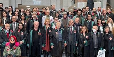 Nous veillons sur la justice