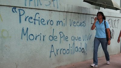 Honduras : Le pouvoir toujours aux mains des putschistes