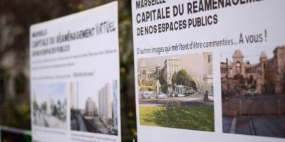 La "requalification" de La Plaine