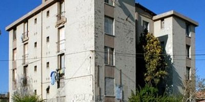 Les 50 ans de la cité Bassens