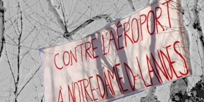 Retours sur la ZAD de Forcalquier