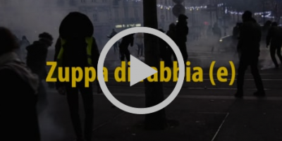 Primitivi en italie(n) !!